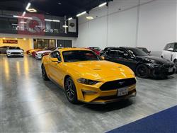 فورد موستانج